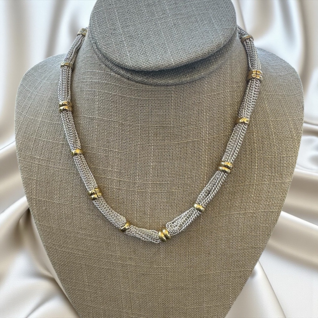 Ralph Lauren Necklace 24$